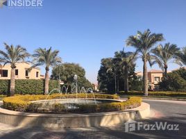 5 Bedroom Villa for sale at Seasons Residence, Ext North Inves Area, New Cairo City