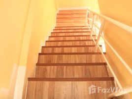 2 Bedroom Townhouse for sale at Rungnapha Village Ramkhamhaeng 194, Min Buri, Min Buri