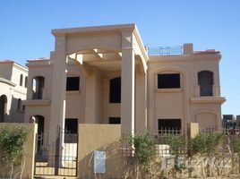 8 Bedroom Villa for sale at Concord Gardens, The 5th Settlement