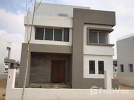 4 Bedroom Villa for sale at Hyde Park, The 5th Settlement