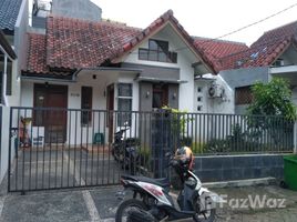 3 Schlafzimmer Haus zu verkaufen in Bekasi, West Jawa, Cibitung, Bekasi, West Jawa