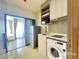 Studio Condo for rent at NIA By Sansiri, Phra Khanong Nuea