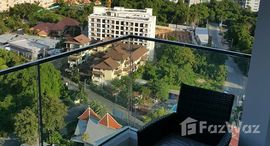 Available Units at The Cliff Pattaya