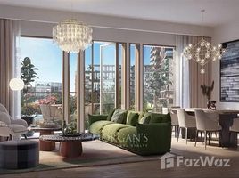 1 Habitación Apartamento en venta en Central Park at City Walk, Al Wasl Road