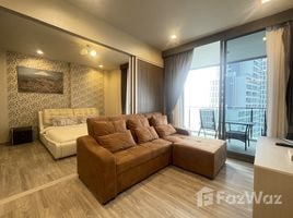 1 Habitación Departamento en venta en Baan Plai Haad, Na Kluea