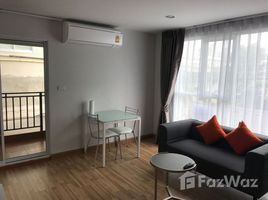 Studio Apartment for rent at Regent Home 19 Sukhumvit 93, Bang Chak, Phra Khanong