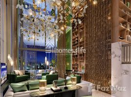 3 спален Квартира на продажу в Damac City, Al Habtoor City, Business Bay