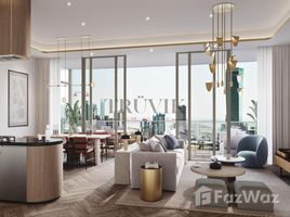 3 chambre Appartement à vendre à Jumeirah Living Business Bay., Churchill Towers, Business Bay