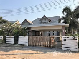 3 Bedrooms House for sale in Hua Hin City, Hua Hin Tippawan Village 5