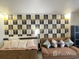 在Hillside 2 Condominium 租赁的开间 公寓, Suthep