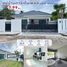 3 спален Дом на продажу в Garden Place Village, Thep Krasattri
