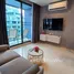 Estudio Departamento en alquiler en Acqua Condo, Nong Prue