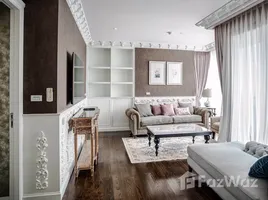 3 Bedroom Penthouse for rent at The Lumpini 24, Khlong Tan, Khlong Toei, Bangkok, Thailand