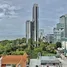 Studio Apartment for sale at The Peak Towers, Nong Prue