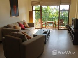 1 Bedroom Apartment for rent at Baan Puri, Choeng Thale, Thalang