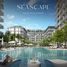 3 Bedroom Apartment for sale at Seascape, Jumeirah