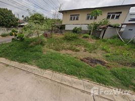  Land for sale in Udon Thani, Chai Wan, Chai Wan, Udon Thani