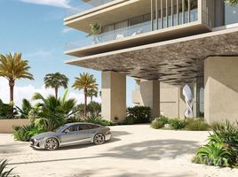 5 Bedroom Villa for sale at Six Senses Residences, The Crescent, Palm Jumeirah, Dubai, United Arab Emirates
