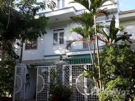 4 Phòng ngủ Nhà mặt tiền for rent in TP.Hồ Chí Minh, Tây Thạnh, Tân Phú, TP.Hồ Chí Minh