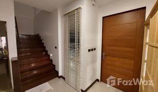 3 Schlafzimmern Haus zu verkaufen in Bang Kaeo, Samut Prakan Villa Arcadia Srinakarin