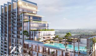 1 Bedroom Apartment for sale in District One, Dubai The Highbury