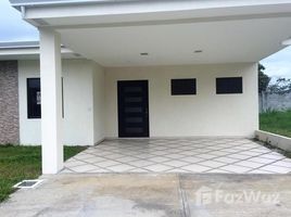 3 Habitación Casa en venta en Alajuela, San Ramón, Alajuela