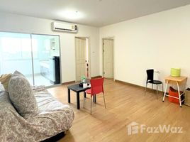 2 Schlafzimmer Penthouse zu verkaufen im Supalai City Resort Phranangklao Station-Chao Phraya, Bang Kraso, Mueang Nonthaburi, Nonthaburi