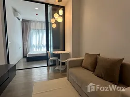 1 Schlafzimmer Appartement zu vermieten im Origin Plug & Play Ramkhamhaeng Triple Station, Hua Mak