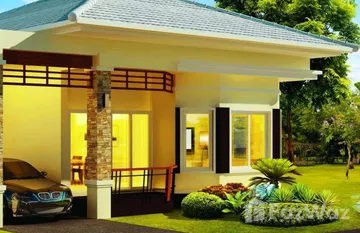 Baan Penmanee 3 in Nong Phueng, Chiang Mai