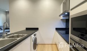 曼谷 Khlong Tan Vana Residence Sukhumvit 26 2 卧室 住宅 售 