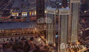 1 Bedroom Apartment for sale in , Dubai Downtown Views II