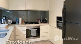 Available Units at D1 Tower
