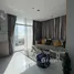 Condominium 2 chambre à louer à The Twin Towers The Grand Jomtien Pattaya, Nong Prue, Pattaya, Chon Buri, Thaïlande