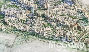 N/A Land for sale in , Dubai API Barsha Heights
