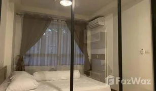Studio Condo for sale in Bang Khae, Bangkok J Condo Sathorn - Kallaprapruk