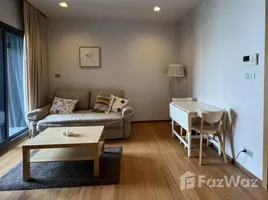 Hyde Sukhumvit 13에서 임대할 1 침실 콘도, Khlong Toei Nuea