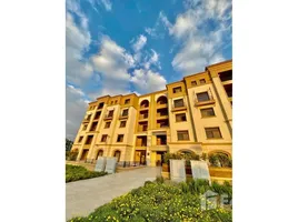 3 Bedroom Apartment for sale at Mivida, The 5th Settlement, New Cairo City