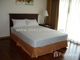 2 Bedrooms Condo for rent in Thung Mahamek, Bangkok Esmeralda Apartments