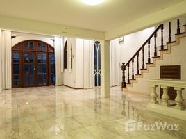 5 спален Дом for rent in Somdet Saranrat Maneerom Public Park, Bang Kapi, Khlong Tan Nuea