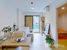 1 Schlafzimmer Wohnung zu verkaufen im The Excel Hideaway Sukhumvit 50, Phra Khanong