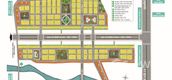 Projektplan of Khu đô thị Phúc Hưng Golden