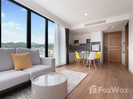 1 Bedroom Condo for sale at Wekata Luxury, Karon, Phuket Town, Phuket