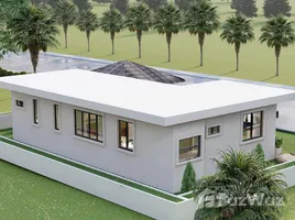 2 Bedroom House for sale in Huai Sak, Chiang Rai, Huai Sak, Mueang Chiang Rai, Chiang Rai