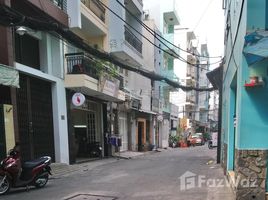 6 Phòng ngủ Nhà mặt tiền for sale in Phường 2, Phú Nhuận, Phường 2