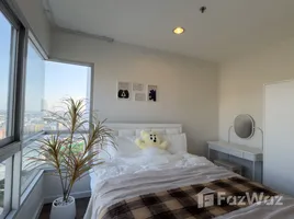 ขายอพาร์ทเม้นท์ 2 ห้องนอน ในโครงการ เลอ ริช สาทร-สาธุประดิษฐ์, ช่องนนทรี, ยานนาวา, กรุงเทพมหานคร