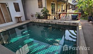 Studio Appartement zu verkaufen in Si Sunthon, Phuket Sweet Bungalows