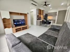 Estudio Departamento en alquiler en Residensi Sefina Montأ¢â‚¬â„¢Kiara, Batu