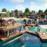 3 chambre Maison de ville à vendre à Portofino., Golf Vita, DAMAC Hills (Akoya by DAMAC)