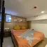 1 спален Кондо в аренду в Siamese Residence, Landmark@MRTA Station, Bang Kapi, Хуаи Кхщанг