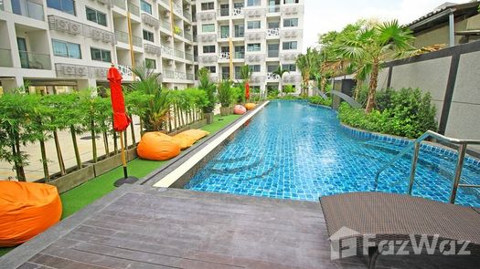 รูปถ่าย 1 of the Communal Pool at วอเตอร์ ปาร์ค